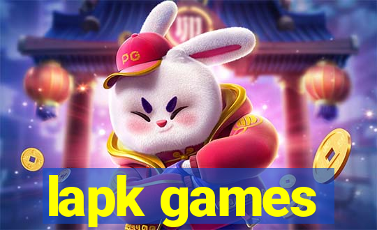 lapk games